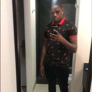 Meet your Posher, Tyrone